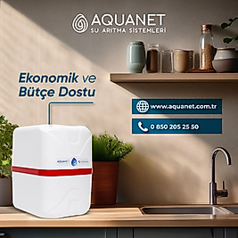 AQUANET SU ARITMA AN-COMPACT