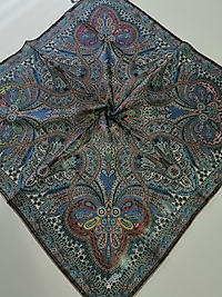 Bonjela soft Eşarp