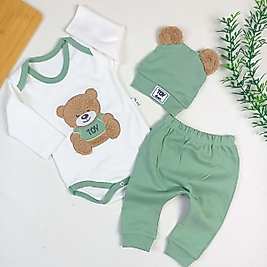 Toy Bear Badili Takım