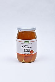 Şenköylüler Turunç Reçeli