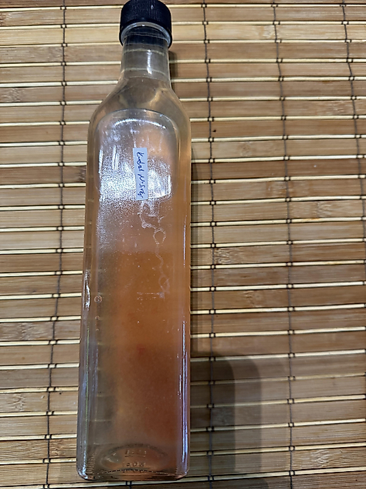 Kudret Narı Sirkesi 500 mil