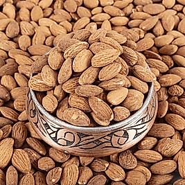 Badem İçi Kavrulmuş