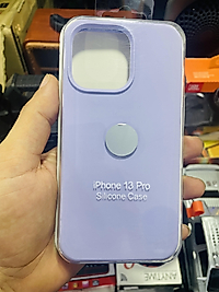 İphone 13 Pro Logolu Lansman Telefon Kılıfı