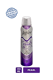 JAGLER PEARL KADIN DEODORANT 150 ml