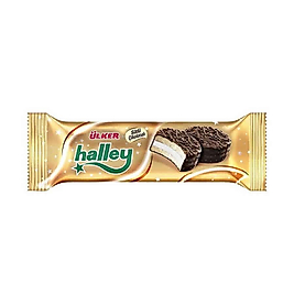 Ülker Halley