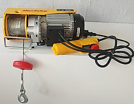 MAX EXTRA VİNÇ