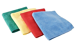 Microfiber Bez 40*40