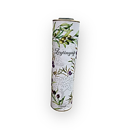 Hediyelik Lüx Erken Hasat Soğuk Sıkım 750ml