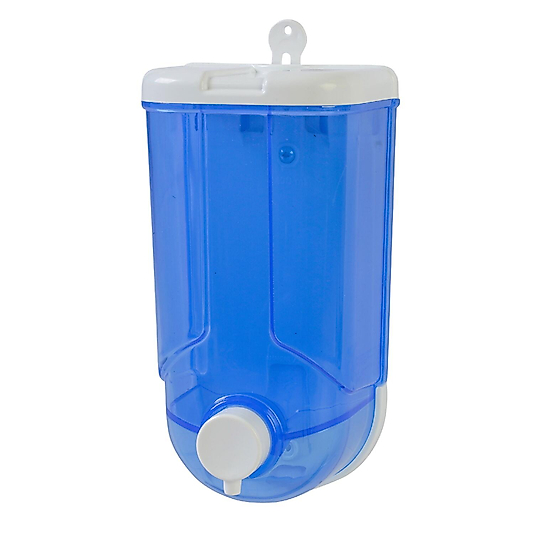 SIVI SABUNLUK APARATI 1000ML ( KDV DAHİL )