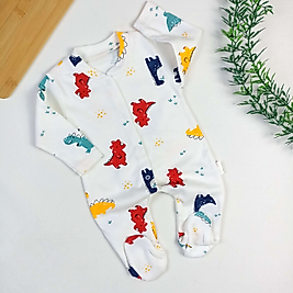 Dinazor Desen Penye Tulum