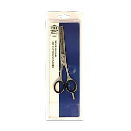 Fonex Berber Metal Efile Makas 6 1008