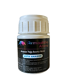 Usta Anason 50ml