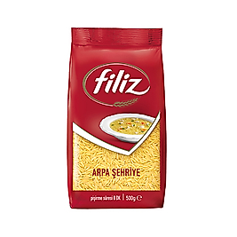 Filiz Arpa Şehriye 500 Gr