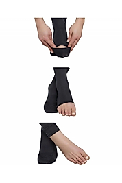 Kadın Oral Abdest Çorap 36 Adet