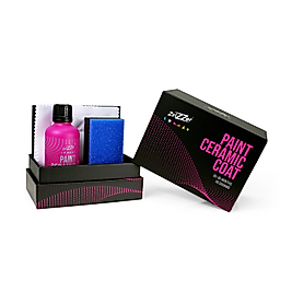 ZVİZZER CERAMİC coint 50ml