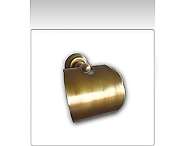 CSK ANTİK ATLANTİS TUVALET KAĞITLIĞI