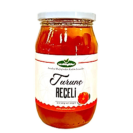 Şenköylüler Turunç Reçeli - 440gr.