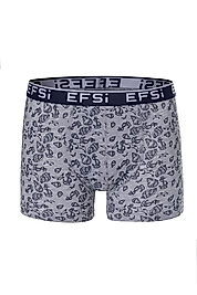 DESENLİ BOXER 3000