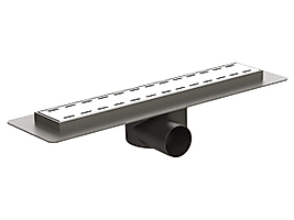 50 cm Duş Kanalı Etekli Yandan Çıkışlı