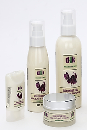 Üzüm Çekirdeği Yağlı 125 ml Doğal El Yüz ve Vücut Losyonu