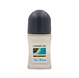 DOĞAL DEODORANT YAZ HATIRASI 60gr