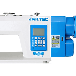 JAKTEC ÇİFT PAPUÇ DERİ MAKİNESİ JK-303-1SB
