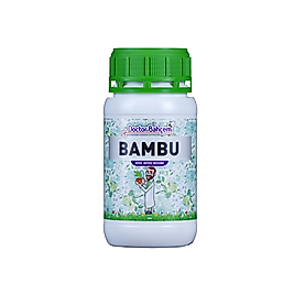 Bambu Özel Bitki Besini