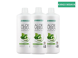 SİVERA ALOE VERA İCECEK