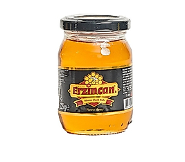Erzincan Süzme Çiçek Balı 225 gr