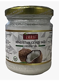 HİNDİSTAN CEVİZİ YAĞI 150 GR ZARİF %100 SAF SOĞUK SIKIM