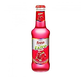 freşa extra  nar aromalı doğal zengin minarelli  içeçek200ml