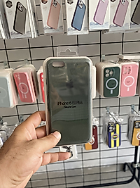 iPhone 6 Plus Logolu Lansman Kılıf