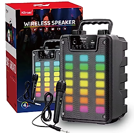 KTS-1921 SES BOMBASI-KARAOKE