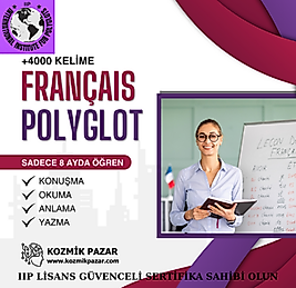 Poliglot Fransızca Çalıştayı