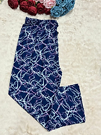İnci pijama altı 64