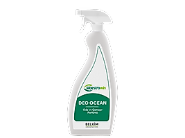 Maestrowin Deo OceanOda ve Çamaşır Parfümü 12x750ML