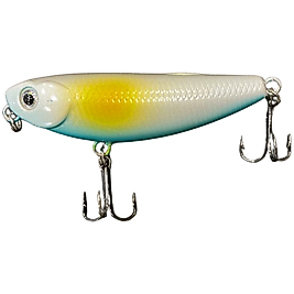 Katta BO-BO 5,5 Cm 5 Gr Su Üstü Suni Yem