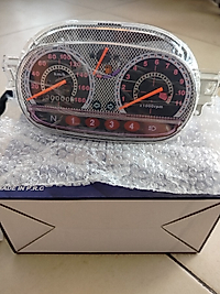 cup 100 kilometre saati orjinal