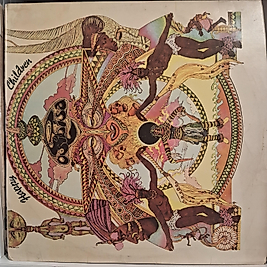 OSIBISA * HAPPY CHILDREN