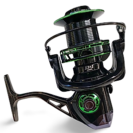 Katta TP 9000 Surf Olta Makinası