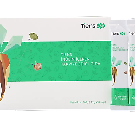TIENS İnülin İçeren Takviye Edici Gıda