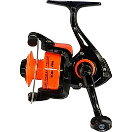 Bauer score lrf olta makinası