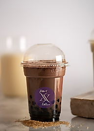 Iced Mocha