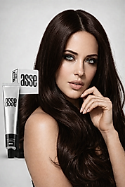 ASSE SAÇ BOYASI 60 ML. (3-0 KOYU KESTANE)