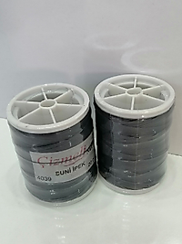 Çizmeli Suni İpek
