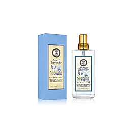 Eyüp Sabri Tuncer 1923 Alaçatı Lavantası 150 ml Eau De Cologne - Cam Şişe