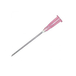 Easyflow Steril Pembe  Enjektör Ucu 100 Adet