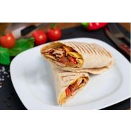 Dürüm Tavuk Döner