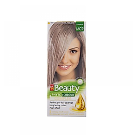 BEAUTY SAÇ BOYASI M2 PLATİN