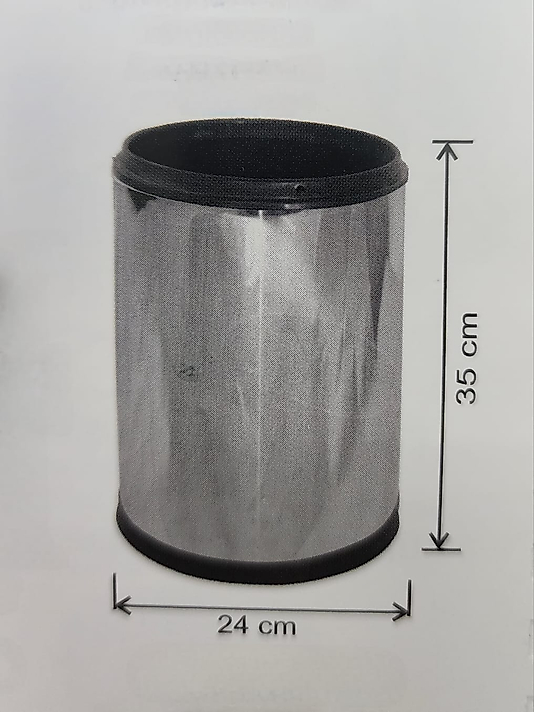 Çöp Kovası Plastik İç Kovalı 12 LT ( KDV DAHİL )